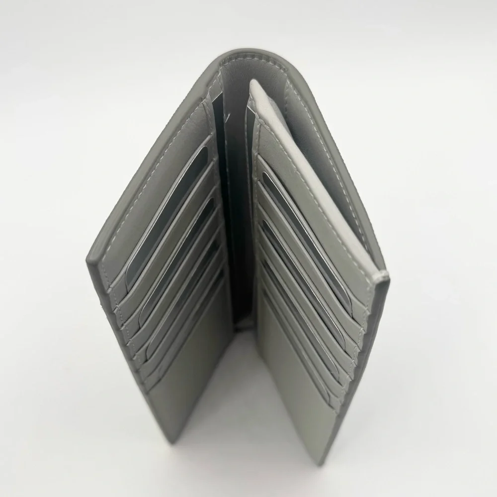 Dior authentic wallet